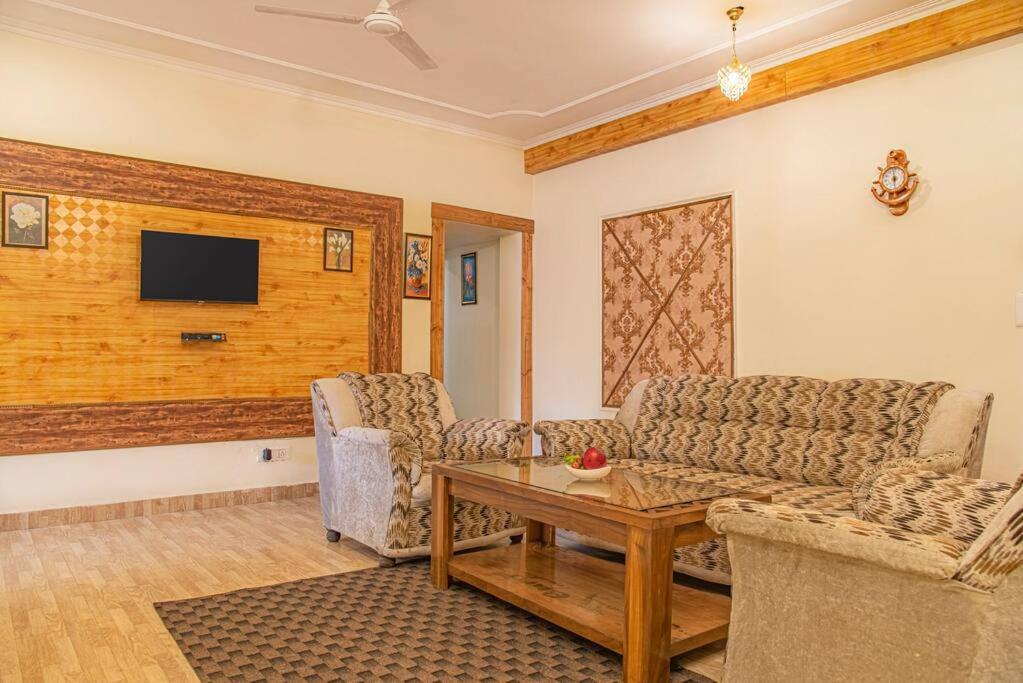 קסאולי Valley View Family Unit מראה חיצוני תמונה