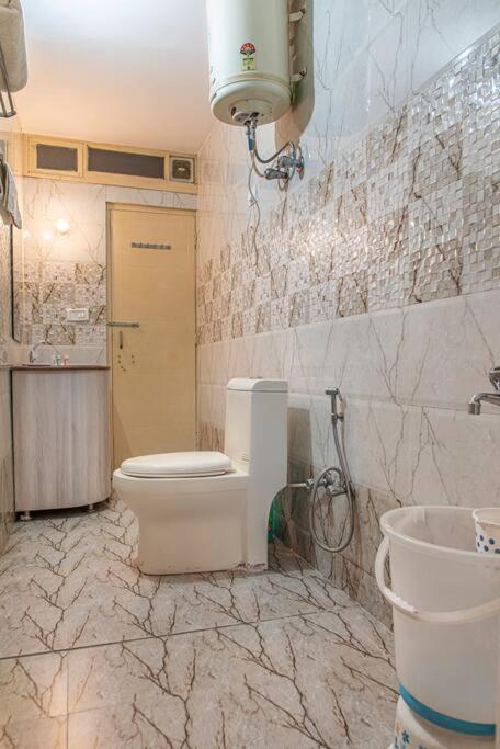 קסאולי Valley View Family Unit מראה חיצוני תמונה